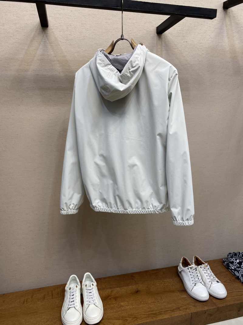 Brunello Cucinelli Outwear